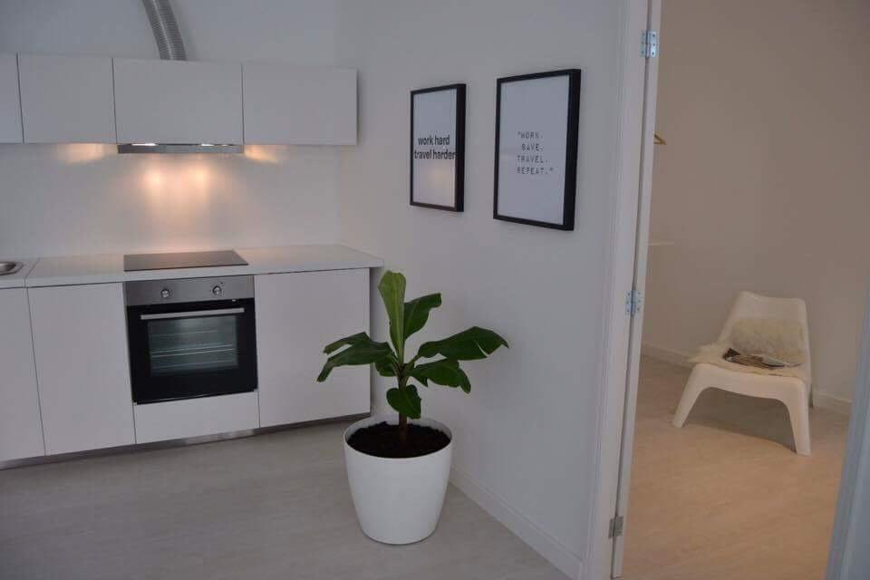 Charming Apartment 101 丰沙尔 外观 照片