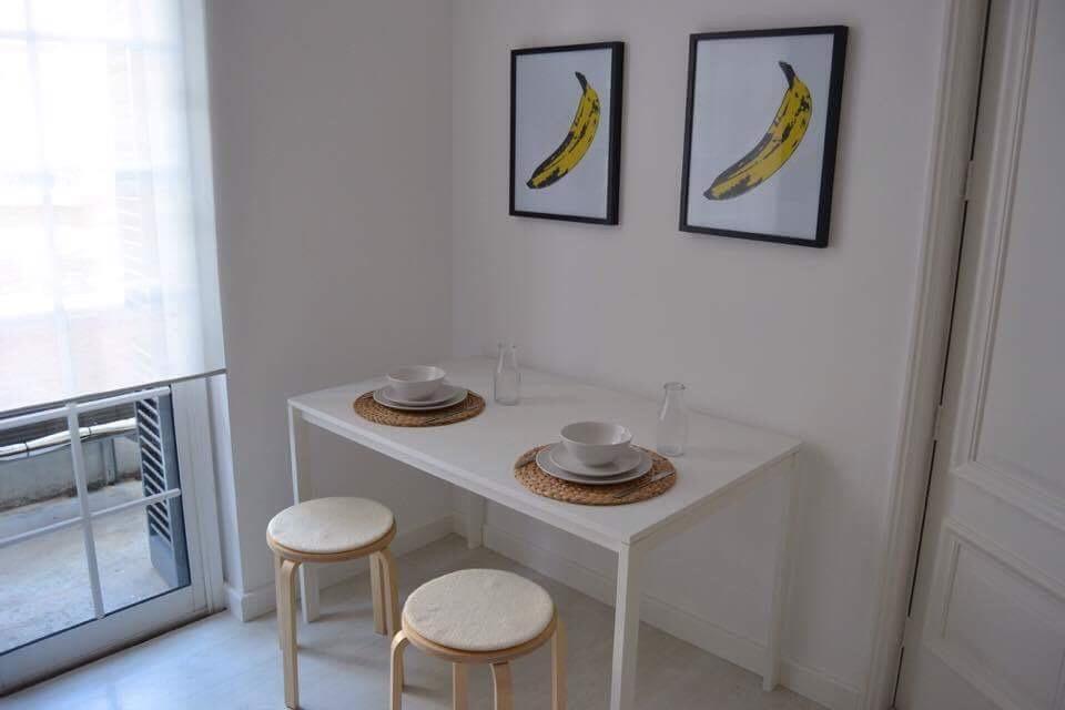 Charming Apartment 101 丰沙尔 外观 照片