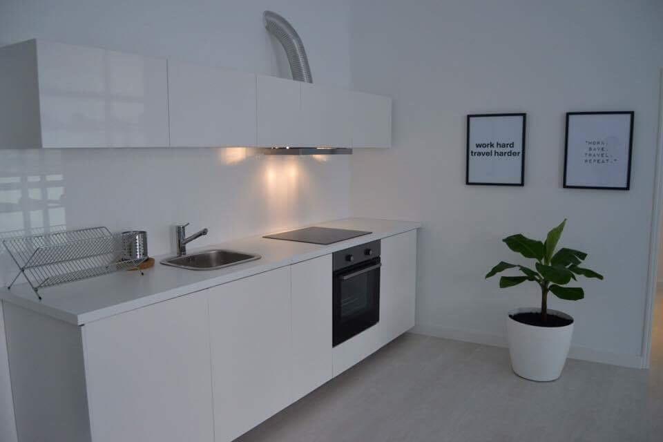 Charming Apartment 101 丰沙尔 外观 照片