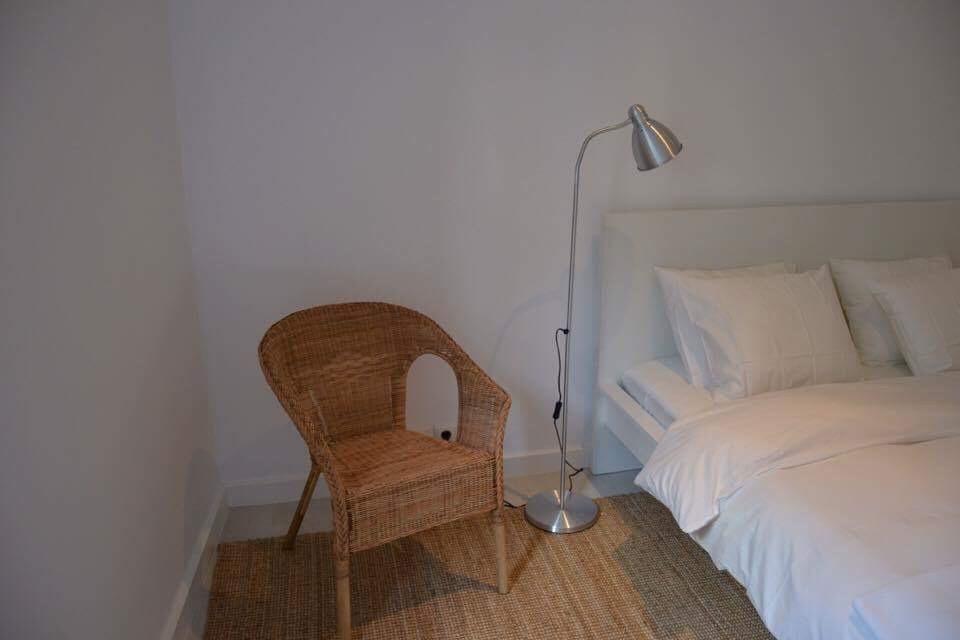 Charming Apartment 101 丰沙尔 外观 照片