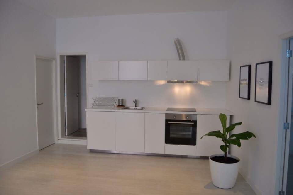 Charming Apartment 101 丰沙尔 外观 照片