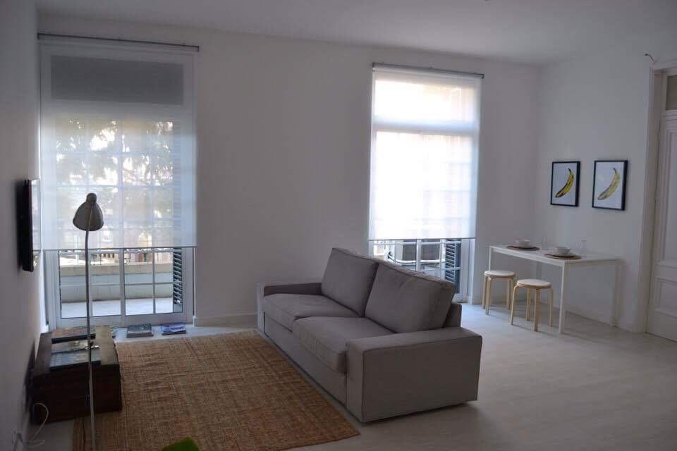 Charming Apartment 101 丰沙尔 外观 照片