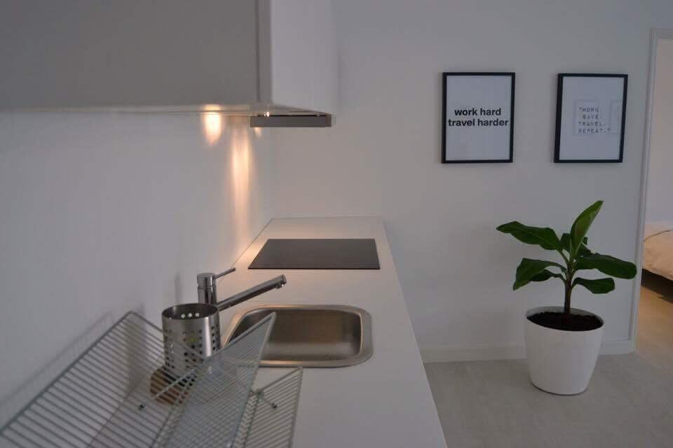 Charming Apartment 101 丰沙尔 外观 照片