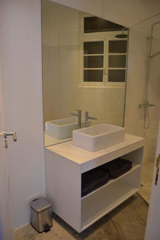 Charming Apartment 101 丰沙尔 外观 照片